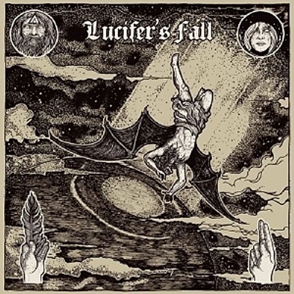 Lucifer'S Fall (Vinyl), Lucifer's Fall