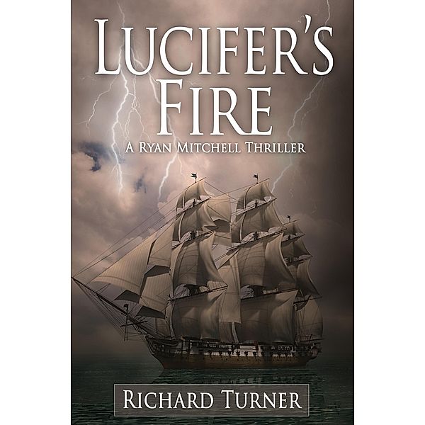 Lucifer's Fire / Richard Turner, Richard Turner