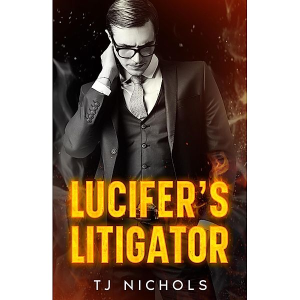 Lucifer's Litigator, Tj Nichols