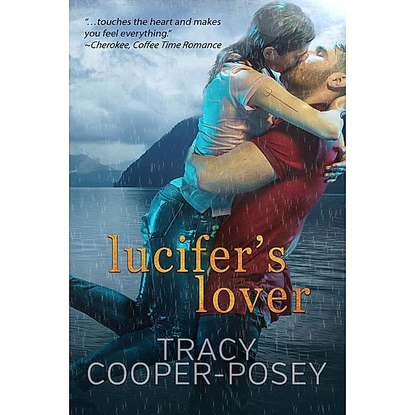 Lucifer's Lover (Contemporary Collection) / Contemporary Collection, Tracy Cooper-Posey