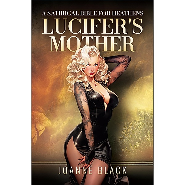 Lucifer's Mother, Joanne Black