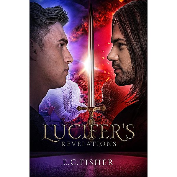 Lucifer's Revelations, E. C. Fisher