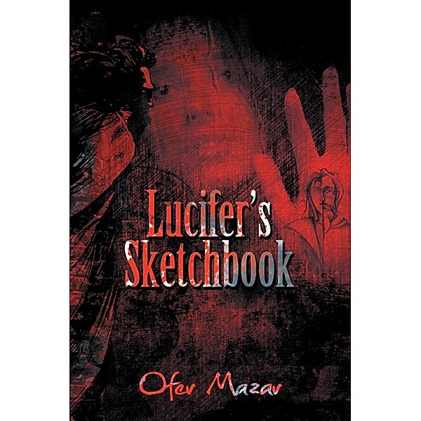 Lucifer's Sketchbook / SBPRA, Ofer Mazar