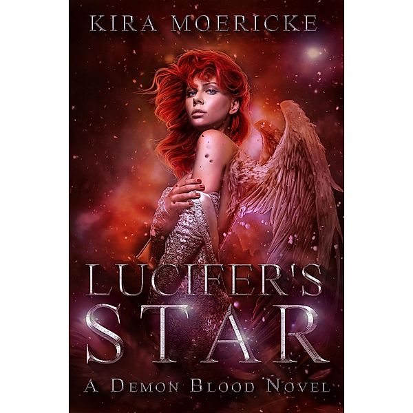 Lucifer's Star, Kira Moericke