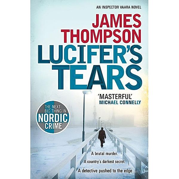 Lucifer's Tears, James Thompson