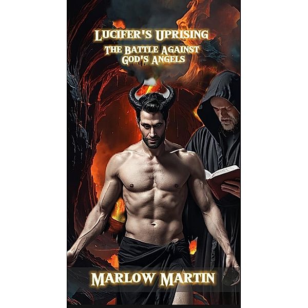 Lucifer's Uprising, Marlow Martin