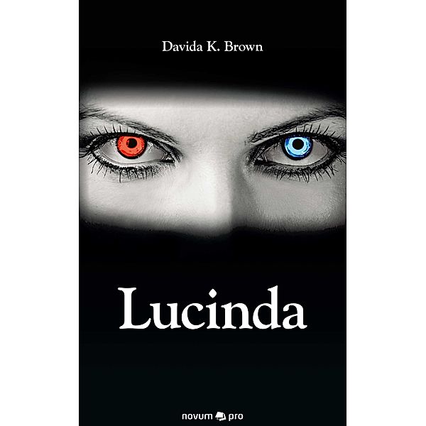 Lucinda, Davida K. Brown