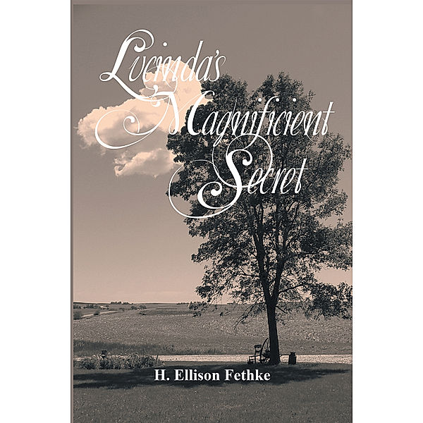 Lucinda's Magnificient Secret, H. Ellison Fethke