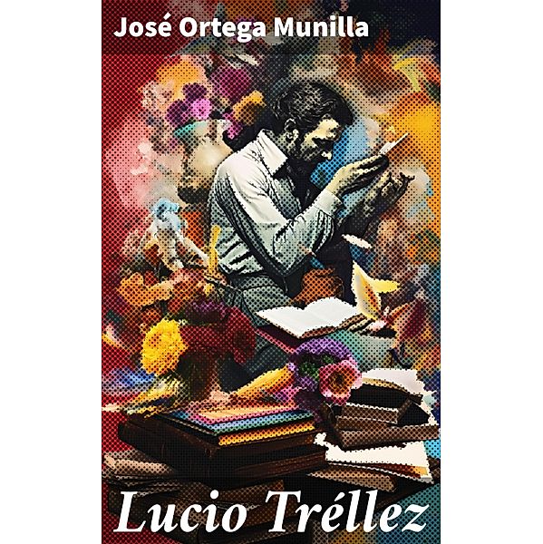 Lucio Tréllez, José Ortega Munilla