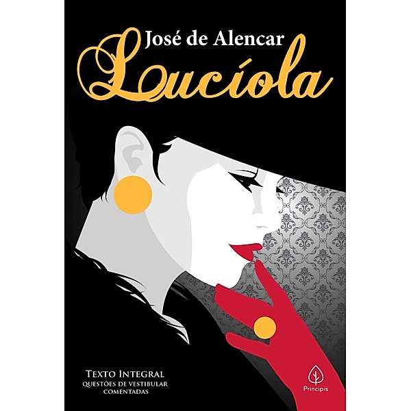 Lucíola / Clássicos da literatura, José de Alencar