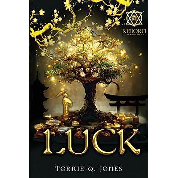 Luck, Torrie Q. Jones