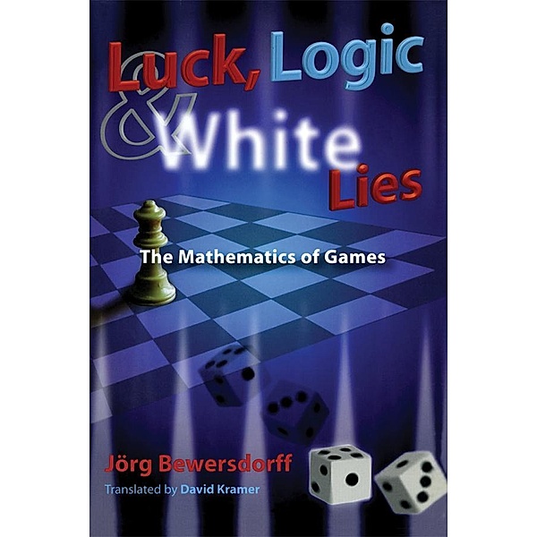 Luck, Logic, and White Lies, Jörg Bewersdorff