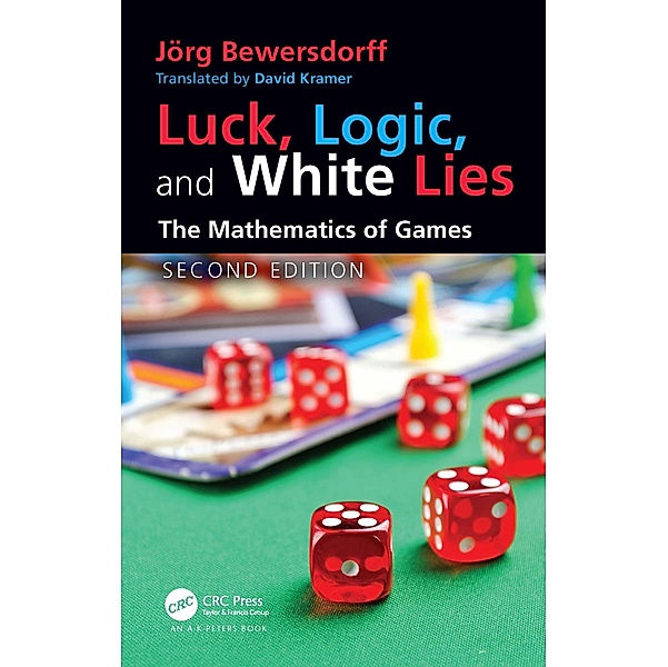 Luck, Logic, and White Lies, Jörg Bewersdorff