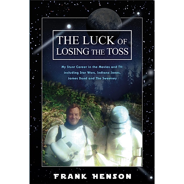 Luck of Losing the Toss, Frank Henson