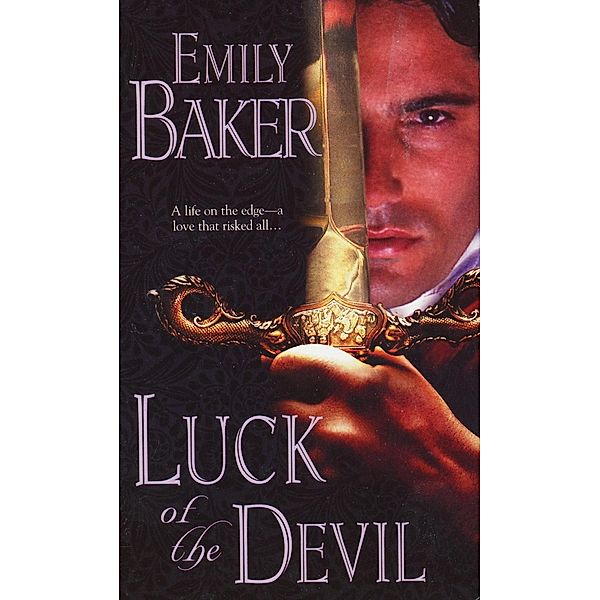 Luck Of The Devil, Elizabeth Keys