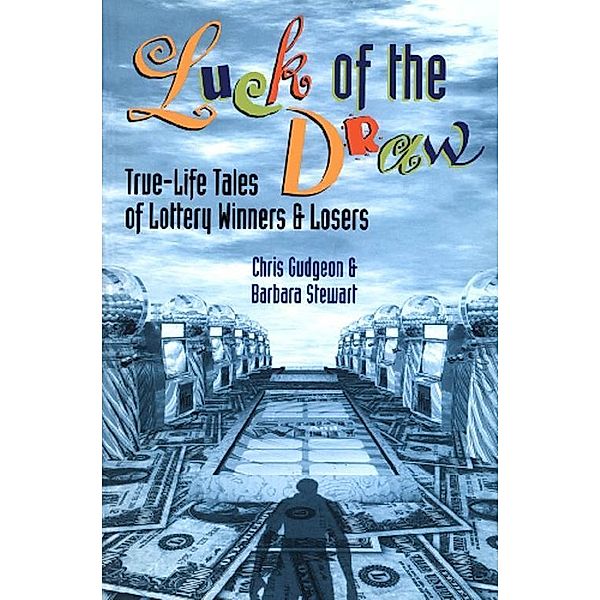 Luck of the Draw, Chris Gudgeon