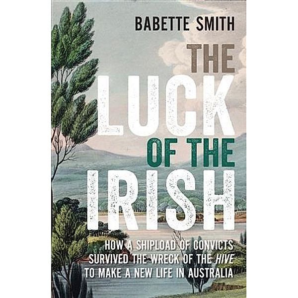 Luck of the Irish, Babette Smith
