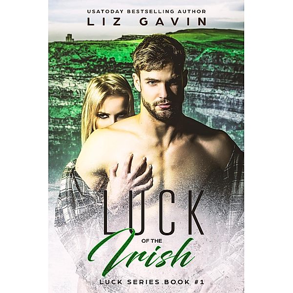 Luck of the Irish, Liz Gavin