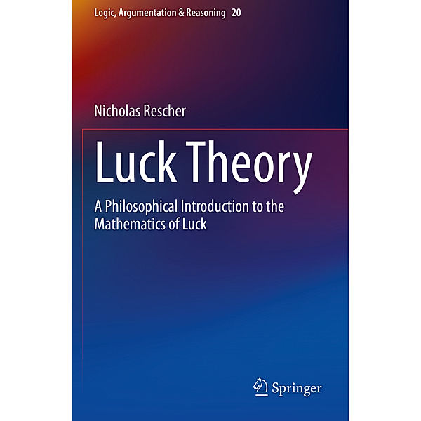 Luck Theory, Nicholas Rescher