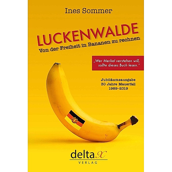Luckenwalde, Ines Sommer