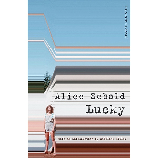 Lucky, Alice Sebold