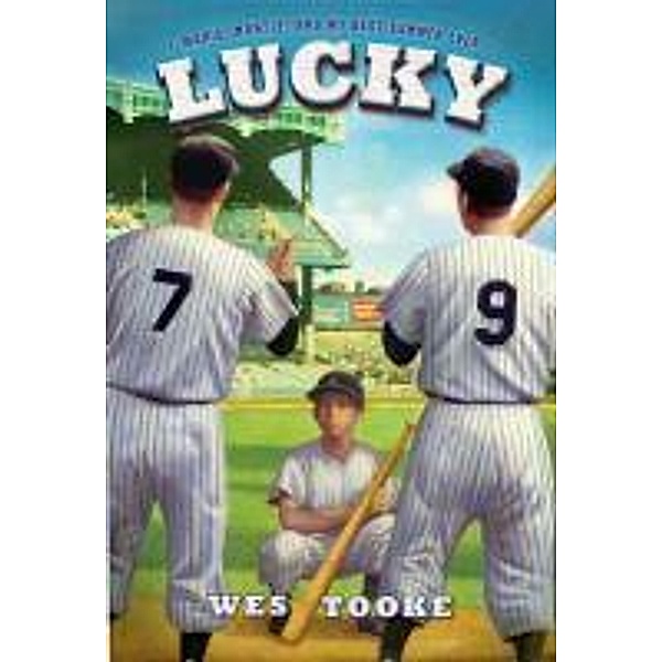 Lucky, Wes Tooke