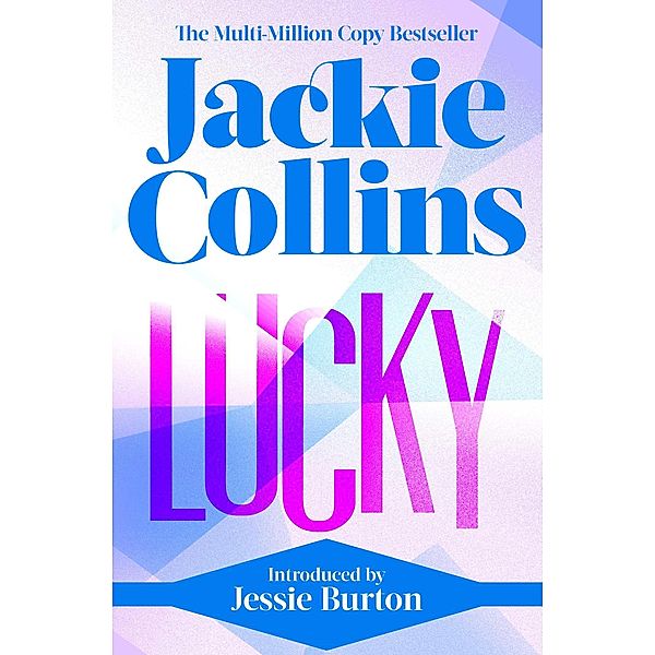 Lucky, Jackie Collins