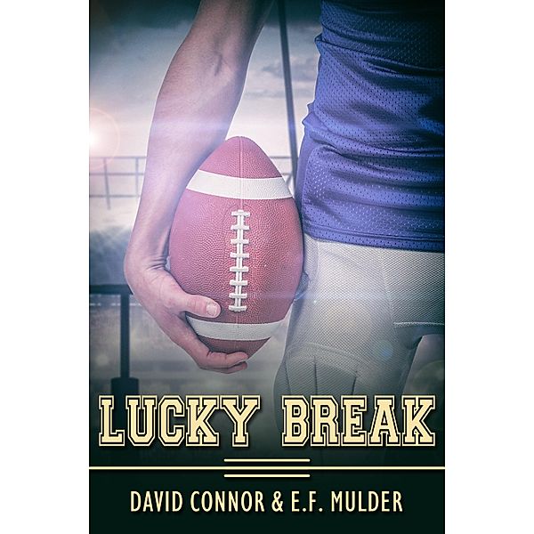 Lucky Break, E. F. Mulder, David Connor