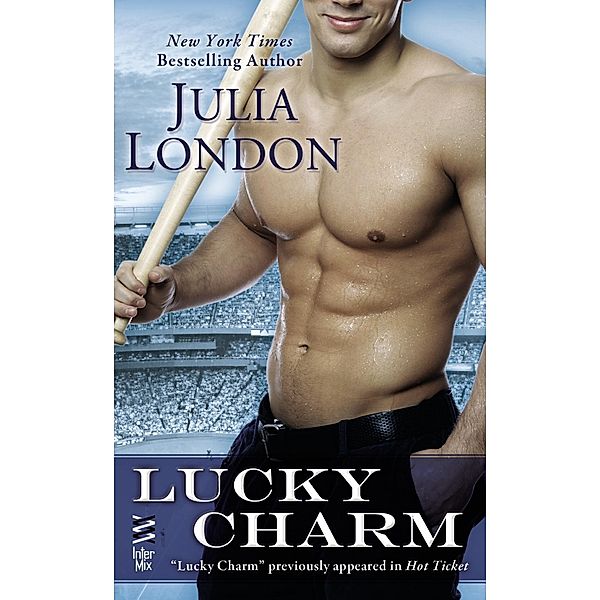 Lucky Charm, Julia London