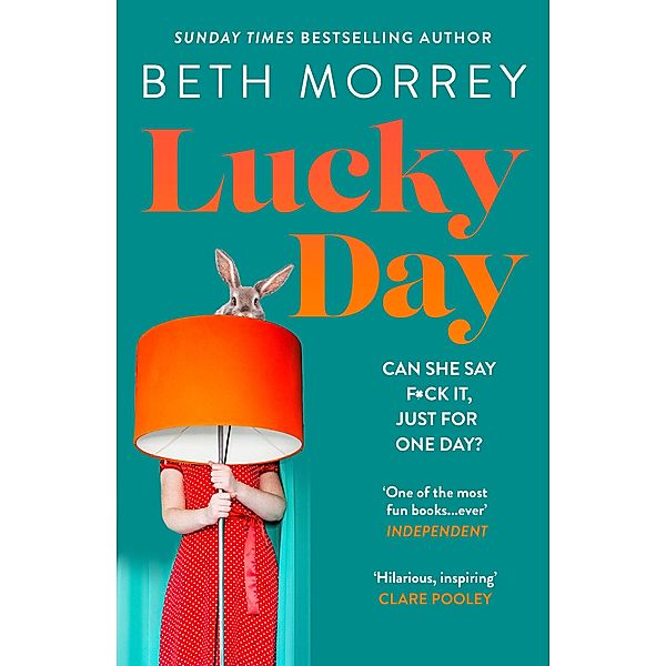 Lucky Day, Beth Morrey