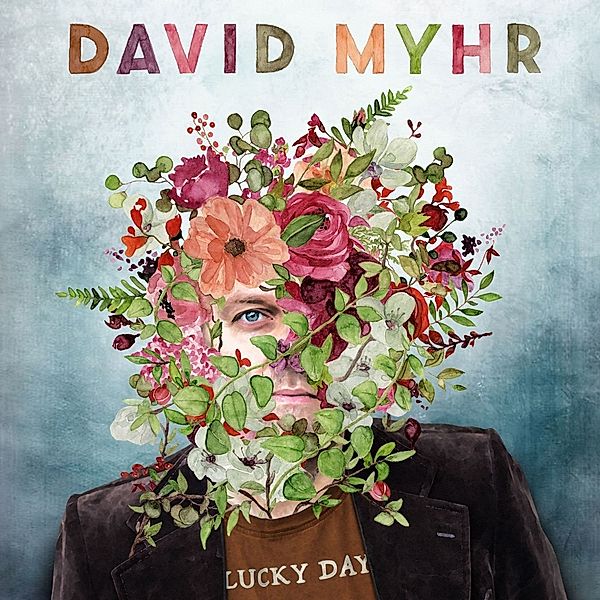 Lucky Day (Vinyl), David Myhr