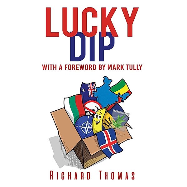 Lucky Dip / Austin Macauley Publishers, Richard Thomas