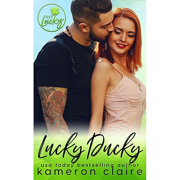 Lucky Ducky, Kameron Claire