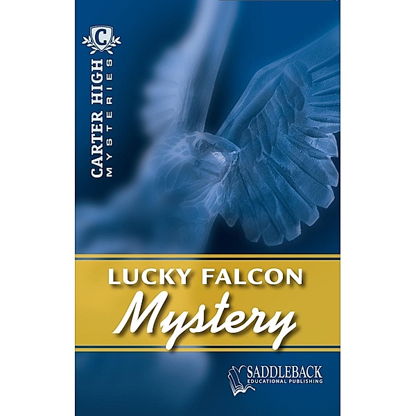 Lucky Falcon Mystery / Carter High Mysteries, Eleanor Robins