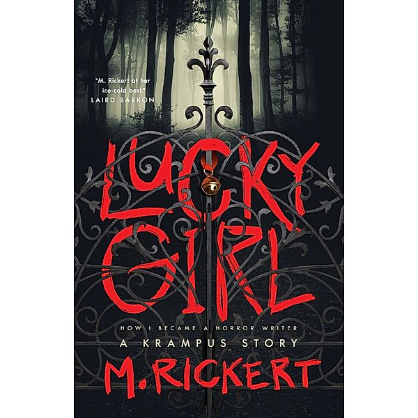 Lucky Girl, M. Rickert