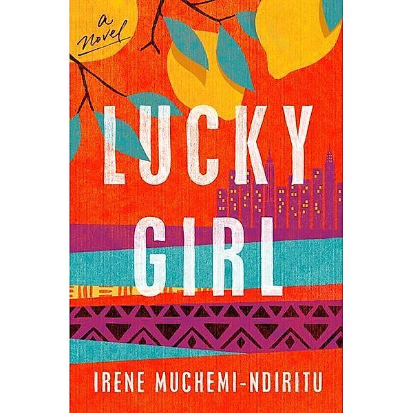 Lucky Girl, Irene Muchemi-Ndiritu