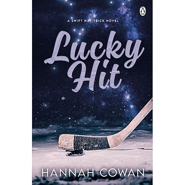 Lucky Hit, Hannah Cowan