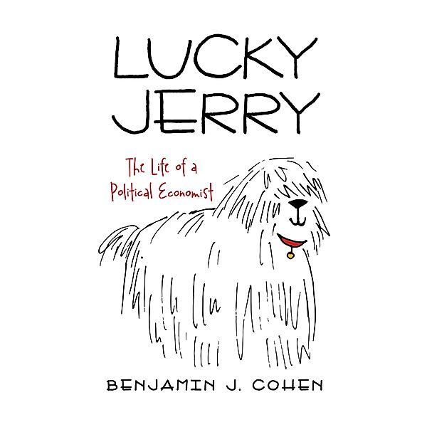 Lucky Jerry, Benjamin J. Cohen