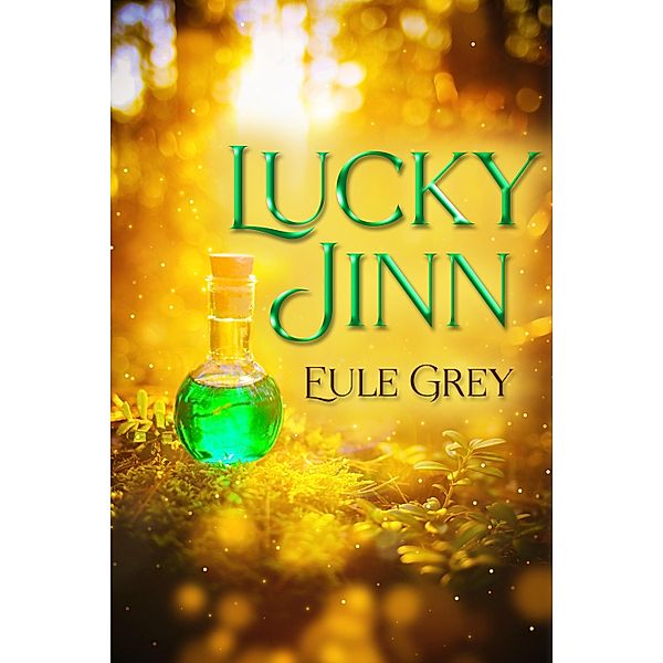 Lucky Jinn, Eule Grey