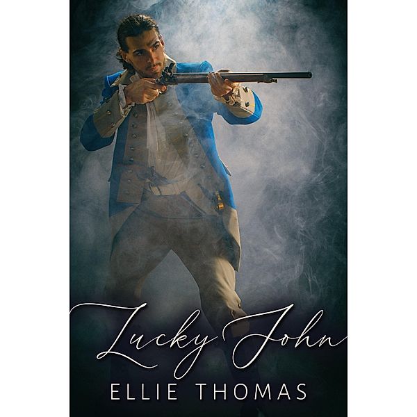 Lucky John, Ellie Thomas