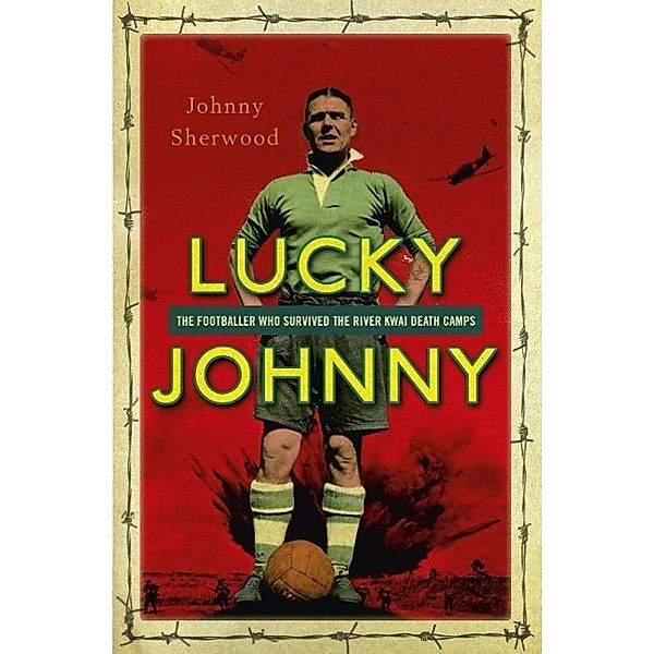 Lucky Johnny, Johnny Sherwood