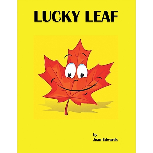 Lucky Leaf, Jean Edwards
