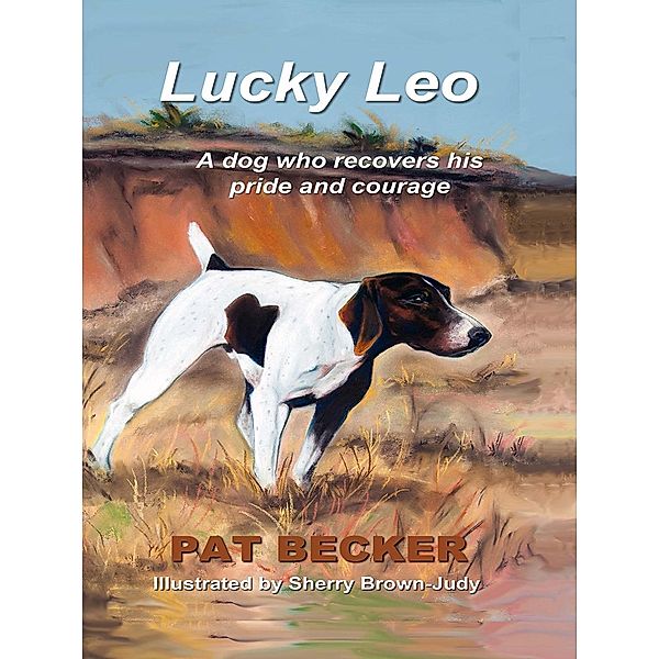 Lucky Leo / Total Publishing, Pat Becker