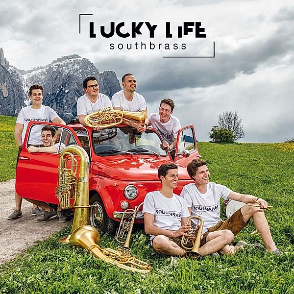 Lucky Life, Southbrass