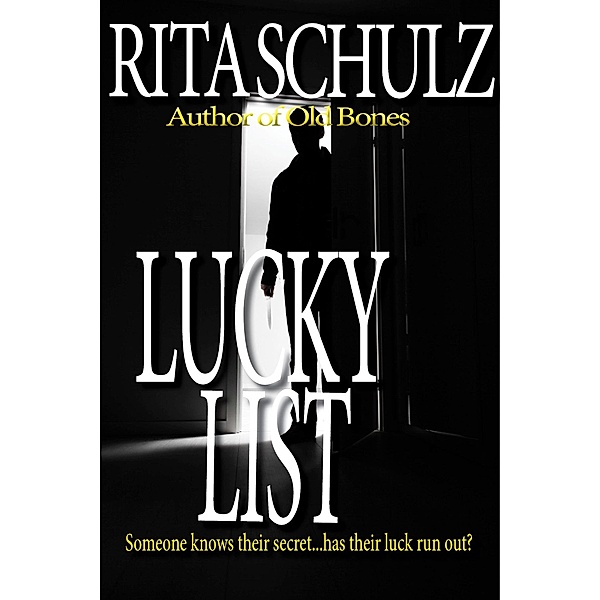 Lucky List / 53rd Street Publishing, Rita Schulz