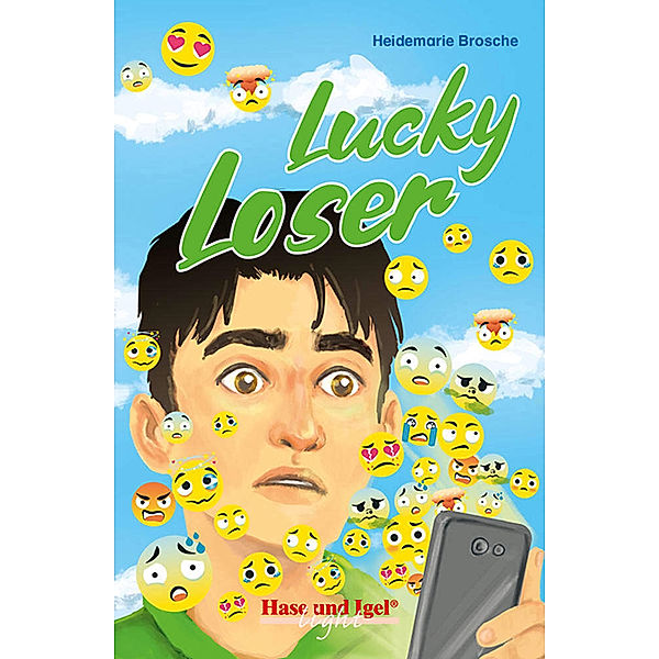 Lucky Loser / extra light, Heidemarie Brosche