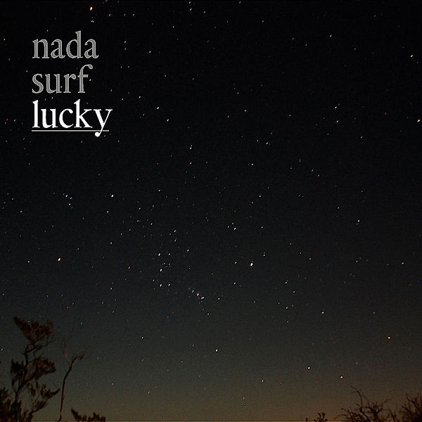 Lucky (Lp) (Vinyl), Nada Surf