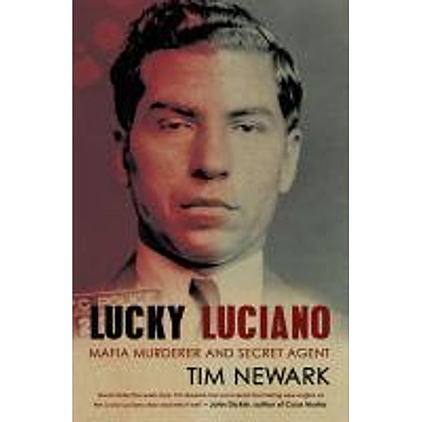 Lucky Luciano, Tim Newark