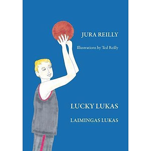 Lucky Lukas, Jura Reilly