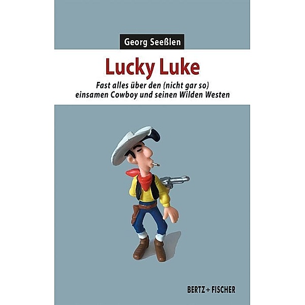 Lucky Luke, Georg Seesslen